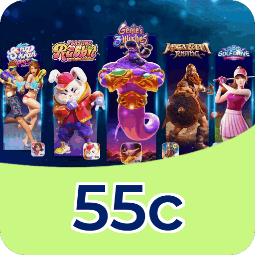 55c Bônus - Catálogo Completo